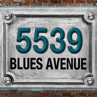 5539 Blues Avenue