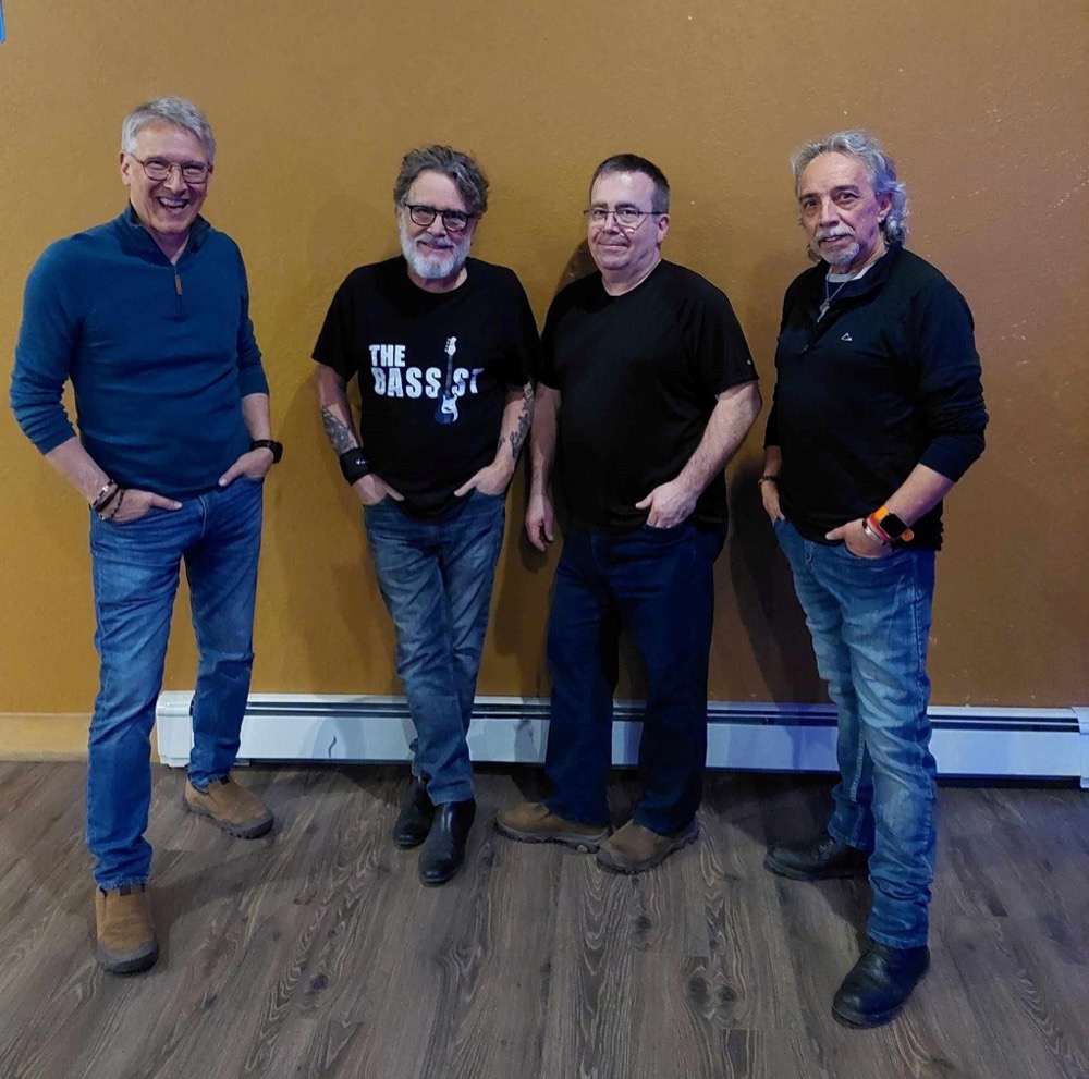 The Hotel Band