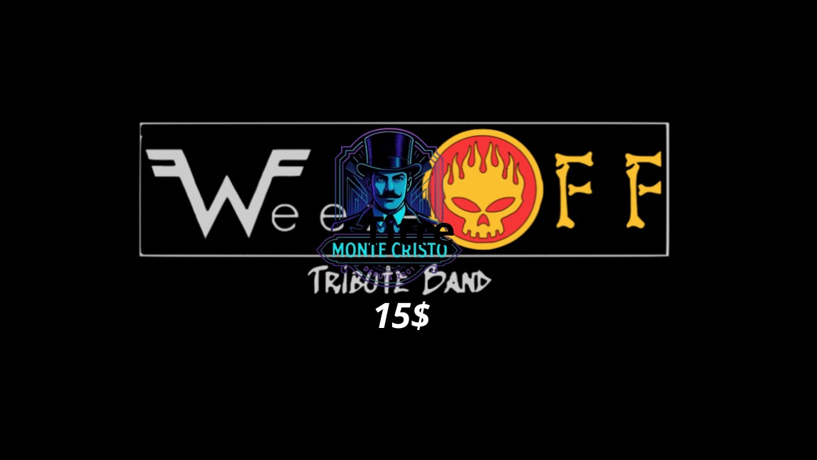 Weez-Off Tribute Band