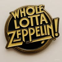 Whole Lotta Zeppelin