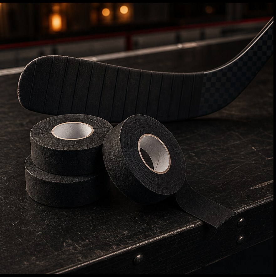 Ruban de hockey Renfrew Pro (paquet de 3)