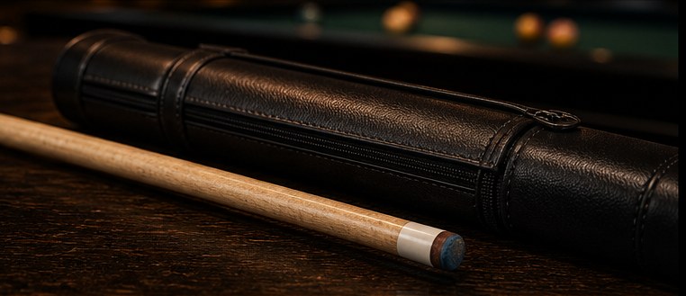 Players Technology HXT-15 Queue de billard