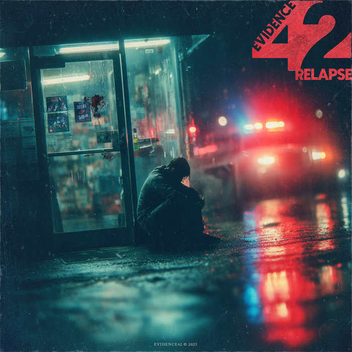 Evidence 42 — Relapse (single, 2025)