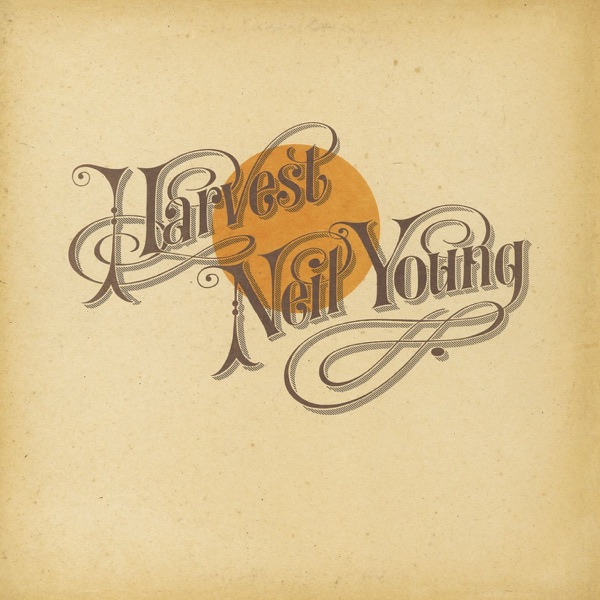 Harvest — Neil Young