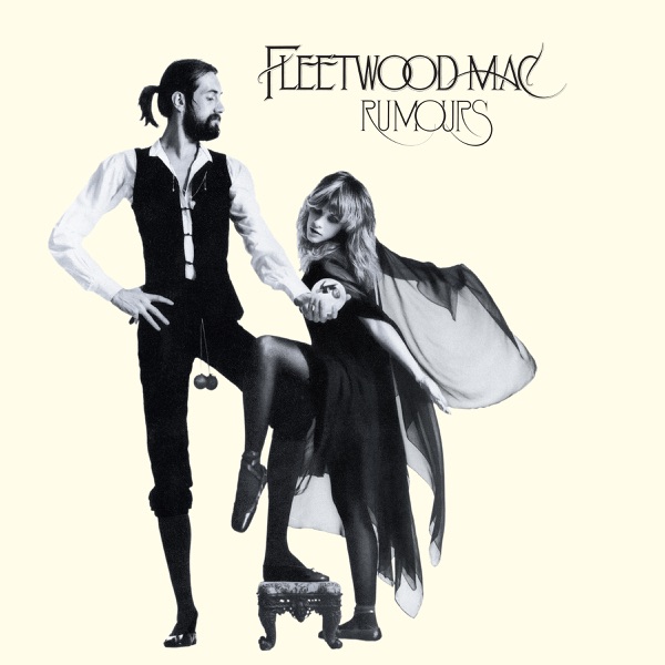 Rumours — Fleetwood Mac